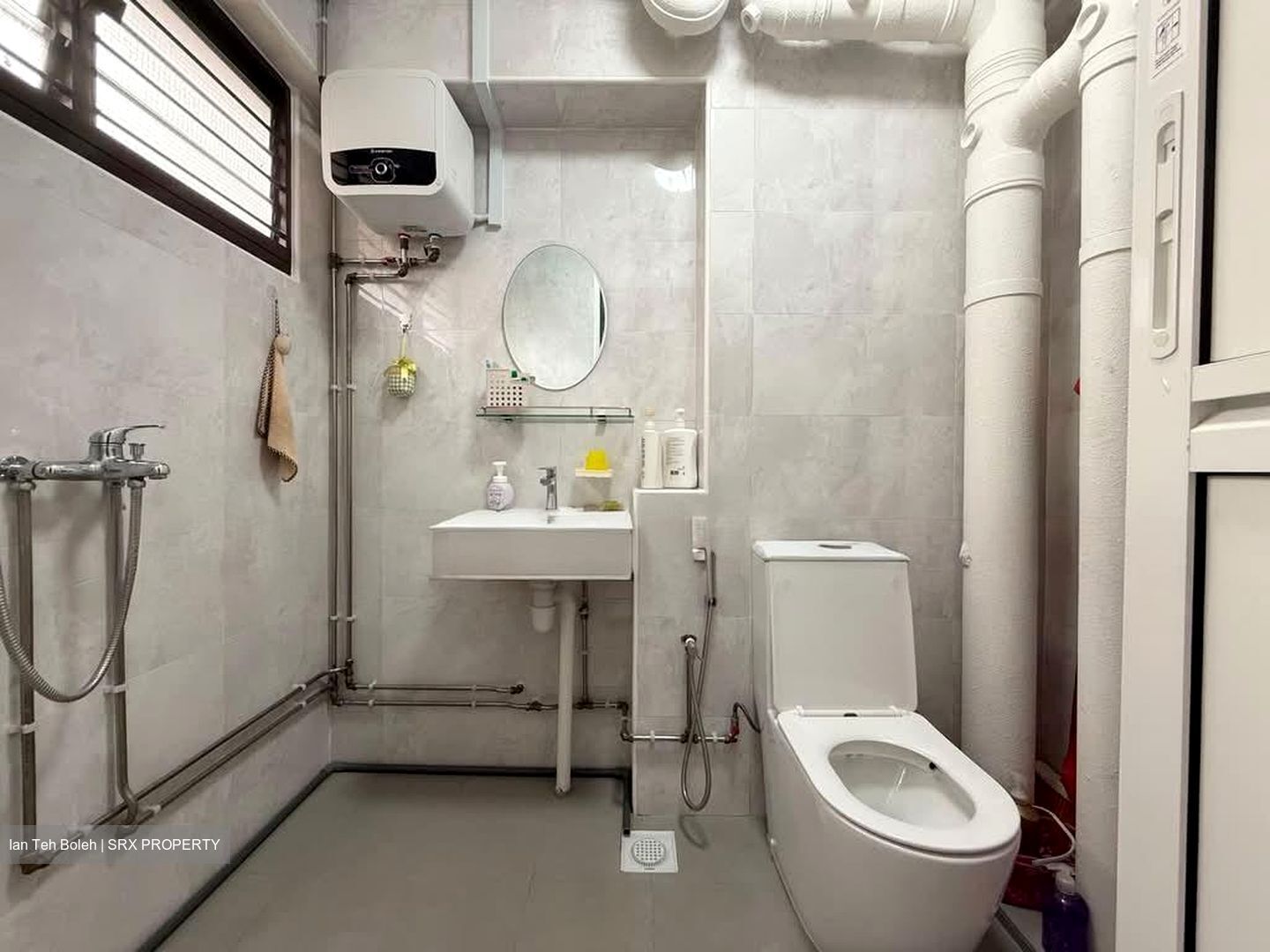 Blk 224 Bishan Street 23 (Bishan), HDB 4 Rooms #595133311